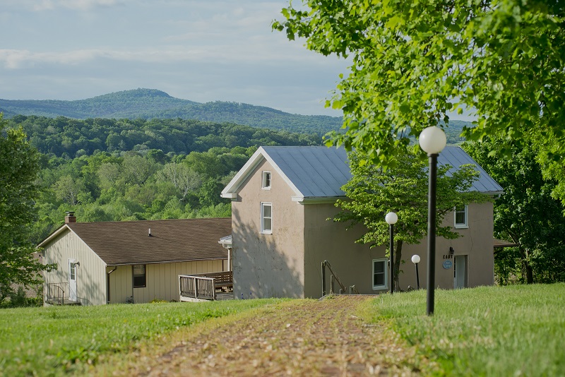 East Cottage
