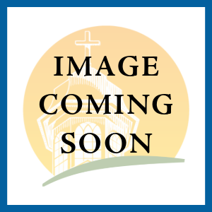 coming soon-claggett An image placeholder with a circular background, featuring a church outline with a cross on top and text "Image Coming Soon" in bold letters.